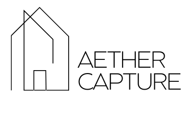 Aether Capture Logo